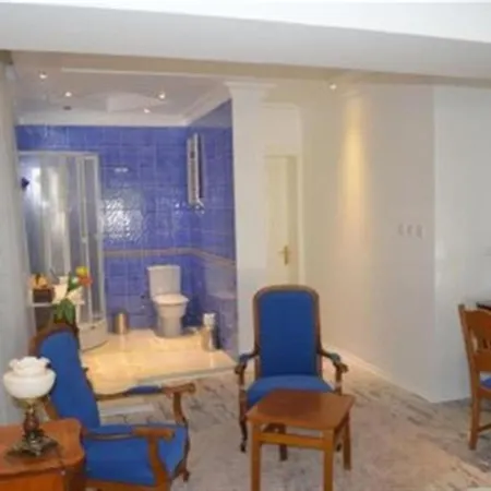 Kapri Konak Otel Hotel Ayvalı