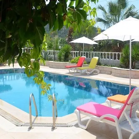 Kapri Konak Otel Hotel *