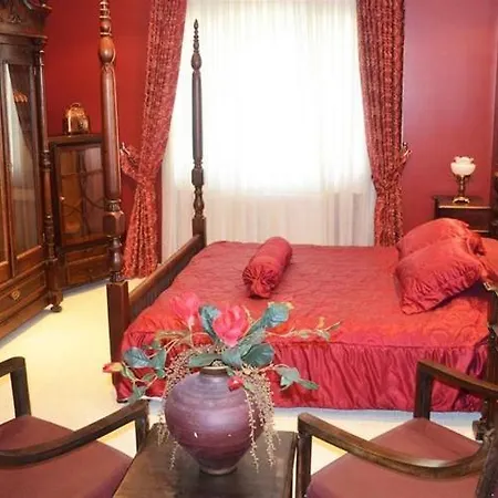 Hotel Kapri Konak Otel *