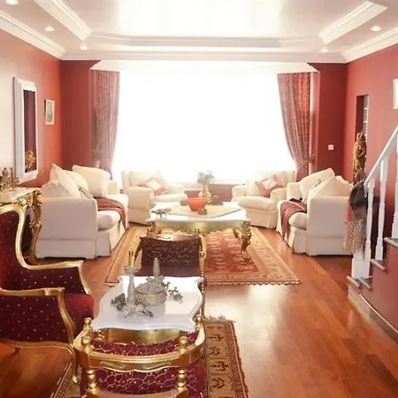 Kapri Konak Otel Hotel