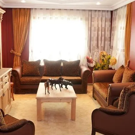Hotel Kapri Konak Otel Ayvalı