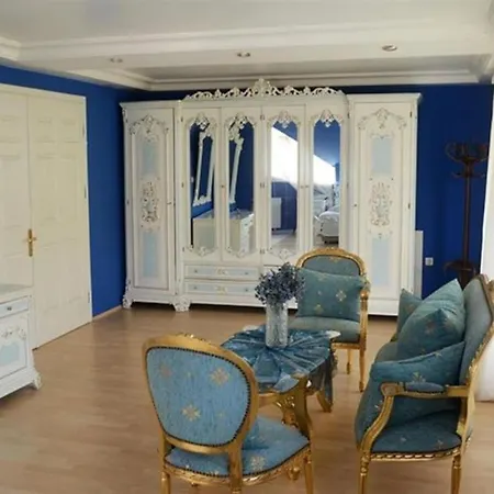 Kapri Konak Otel Hotel *